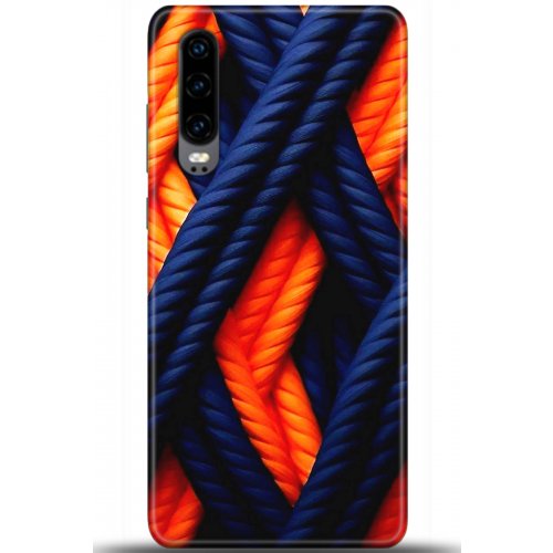 Uyumlu Kılıf HD Baskılı Kılıf - Followed Institution 5452