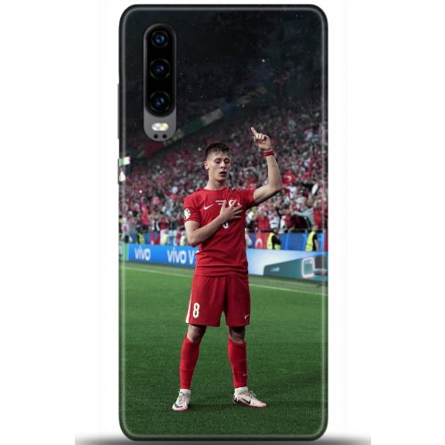 Uyumlu Kılıf HD Baskılı Kılıf - Followed Institution 5462