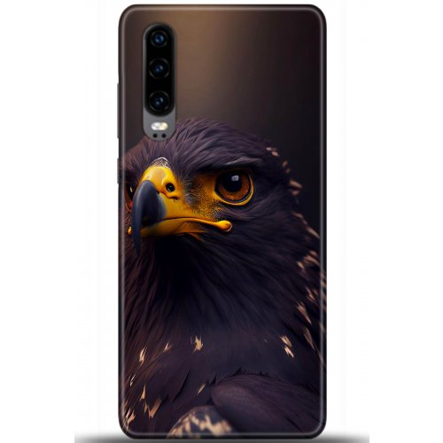 Uyumlu Kılıf HD Baskılı Kılıf - Followed Institution 5467