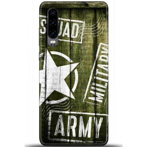 Uyumlu Kılıf HD Baskılı Kılıf - Followed Institution 5476