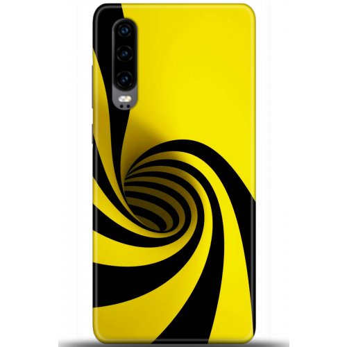 Uyumlu Kılıf HD Baskılı Kılıf - Followed Institution 5477