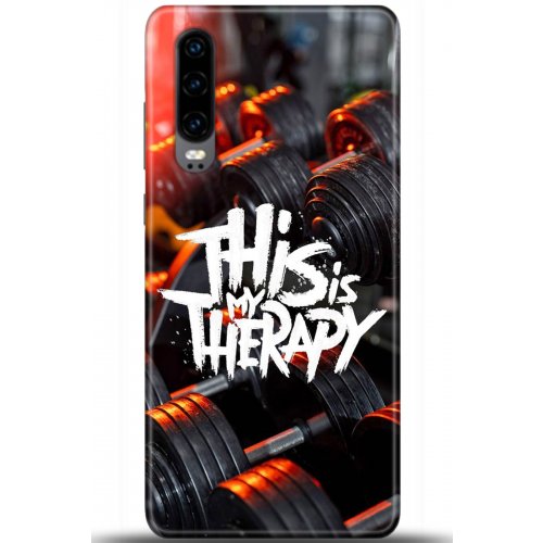 Uyumlu Kılıf HD Baskılı Kılıf - Followed Institution 5480