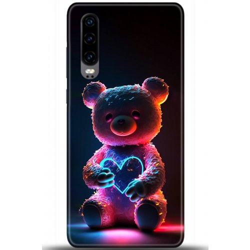 Uyumlu Kılıf HD Baskılı Kılıf - Followed Institution 5507