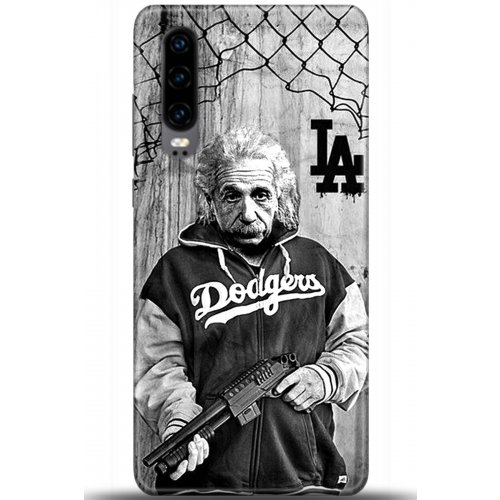 Uyumlu Kılıf HD Baskılı Kılıf - Followed Institution 5509