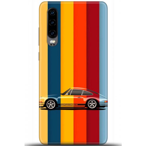 Uyumlu Kılıf HD Baskılı Kılıf - Followed Institution 5516