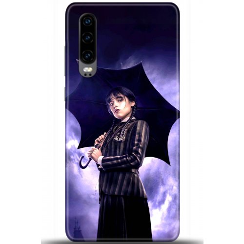 Uyumlu Kılıf HD Baskılı Kılıf - Followed Institution 5518