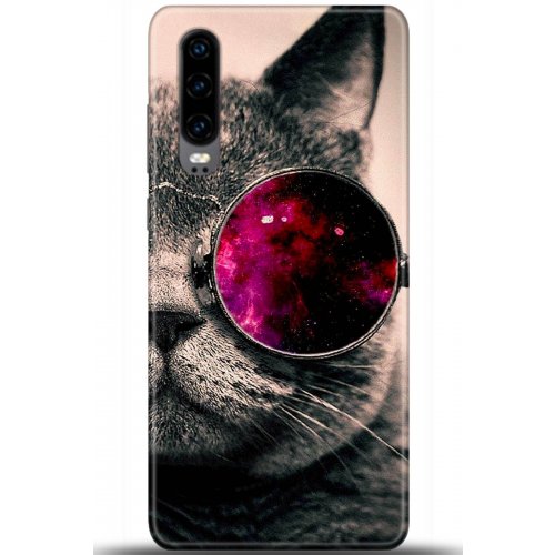 Uyumlu Kılıf HD Baskılı Kılıf - Followed Institution 5535