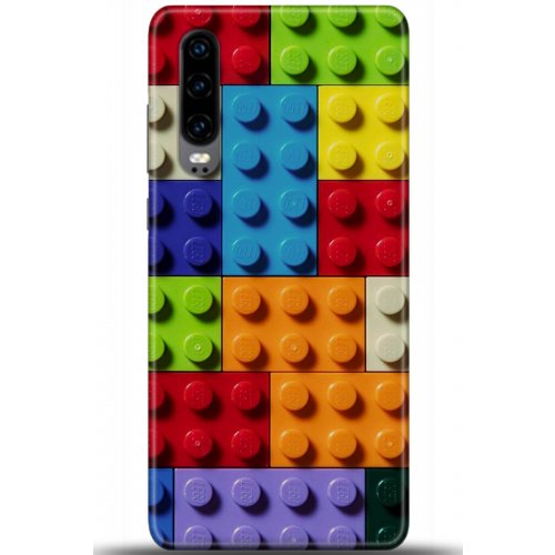 Uyumlu Kılıf HD Baskılı Kılıf - Followed Institution 5537