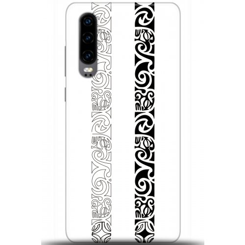 Uyumlu Kılıf HD Baskılı Kılıf - Followed Institution 5546