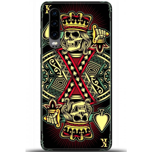 Uyumlu Kılıf HD Baskılı Kılıf - Followed Institution 5553