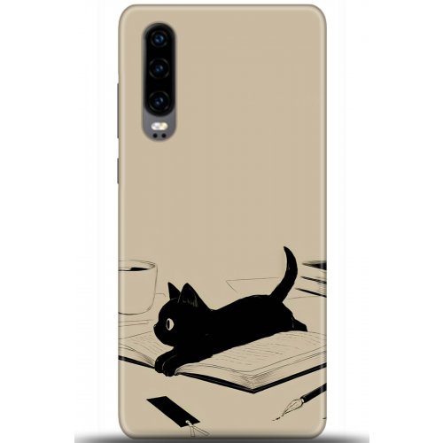 Uyumlu Kılıf HD Baskılı Kılıf - Followed Institution 5603