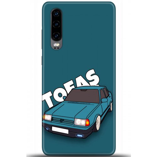 Uyumlu Kılıf HD Baskılı Kılıf - Followed Institution 5604