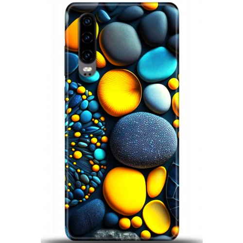 Uyumlu Kılıf HD Baskılı Kılıf - Followed Institution 5612