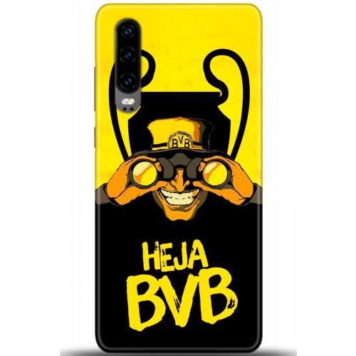 Uyumlu Kılıf HD Baskılı Kılıf - Followed Institution 5634