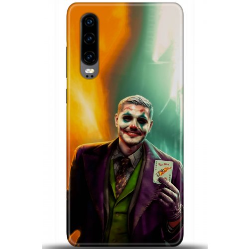 Uyumlu Kılıf HD Baskılı Kılıf - Followed Institution 5636