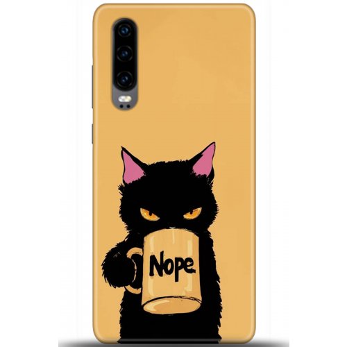 Uyumlu Kılıf HD Baskılı Kılıf - Followed Institution 5652