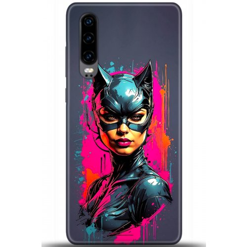 Uyumlu Kılıf HD Baskılı Kılıf - Followed Institution 5669