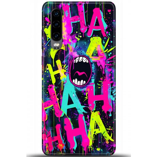 Uyumlu Kılıf HD Baskılı Kılıf - Followed Institution 5672