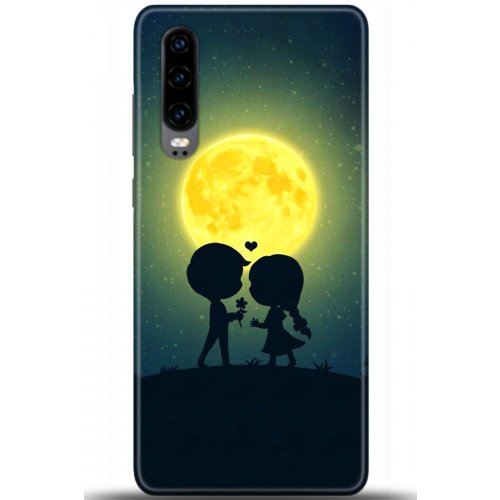 Uyumlu Kılıf HD Baskılı Kılıf - Followed Institution 5690