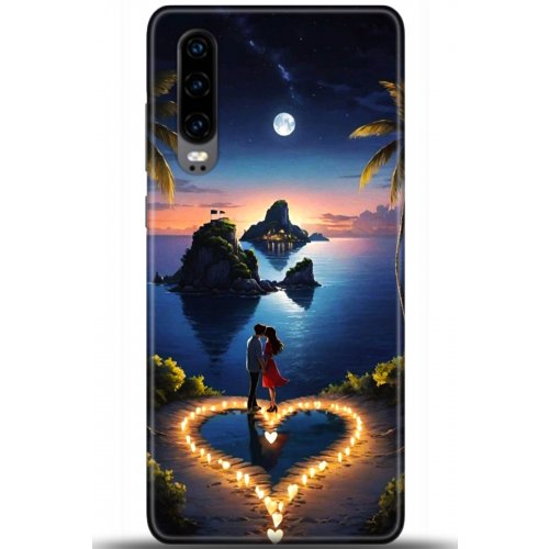 Uyumlu Kılıf HD Baskılı Kılıf - Followed Institution 5692