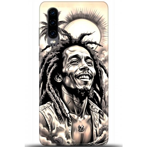 Uyumlu Kılıf HD Baskılı Kılıf - Followed Institution 5695