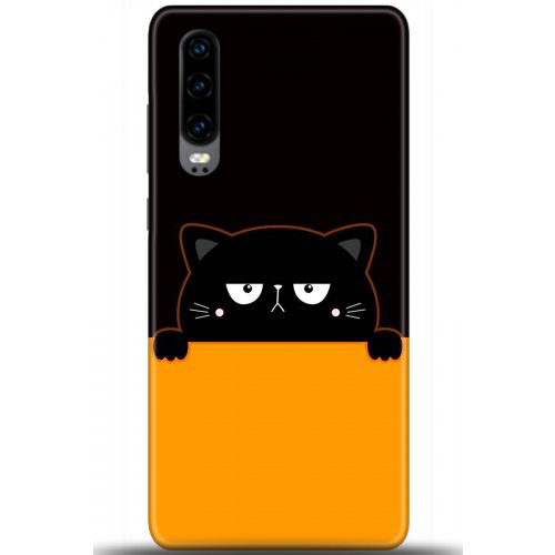 Uyumlu Kılıf HD Baskılı Kılıf - Followed Institution 5717