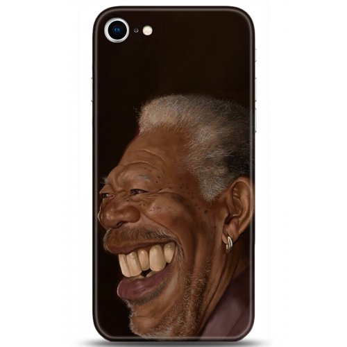 Uyumlu Kılıf HD Baskılı Kılıf - Followed Institution 5070