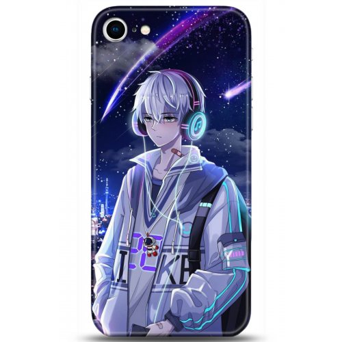 Uyumlu Kılıf HD Baskılı Kılıf - Followed Institution 5181