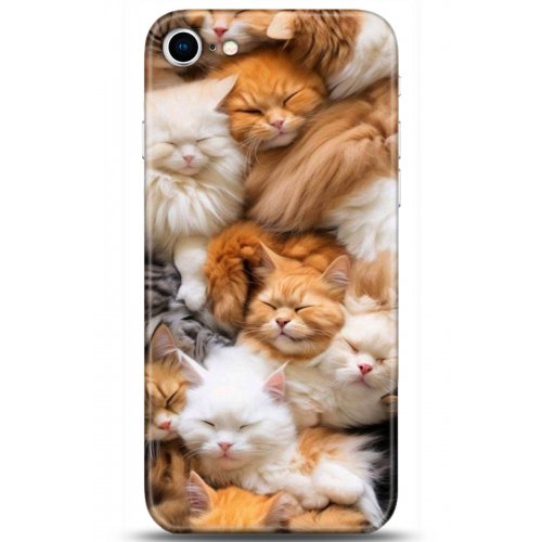 Uyumlu Kılıf HD Baskılı Kılıf - Followed Institution 5234