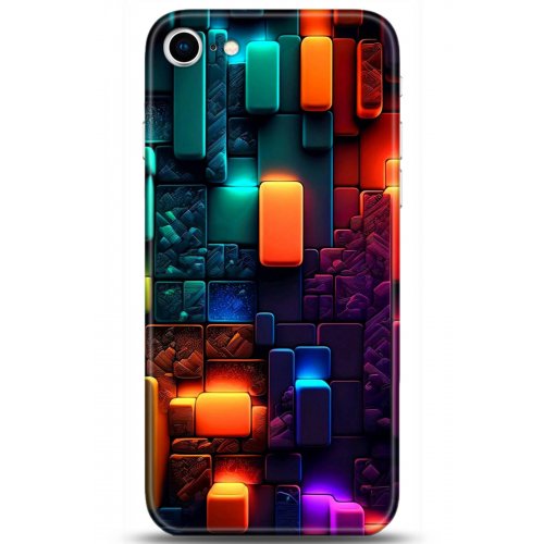 Uyumlu Kılıf HD Baskılı Kılıf - Followed Institution 5266