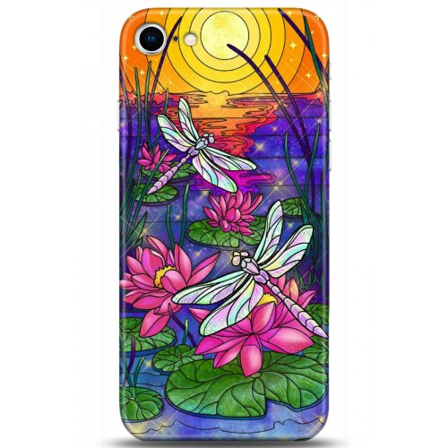 Uyumlu Kılıf HD Baskılı Kılıf - Followed Institution 5274