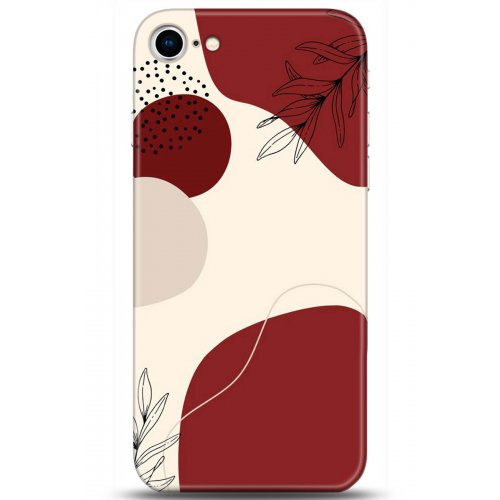 Uyumlu Kılıf HD Baskılı Kılıf - Followed Institution 5280