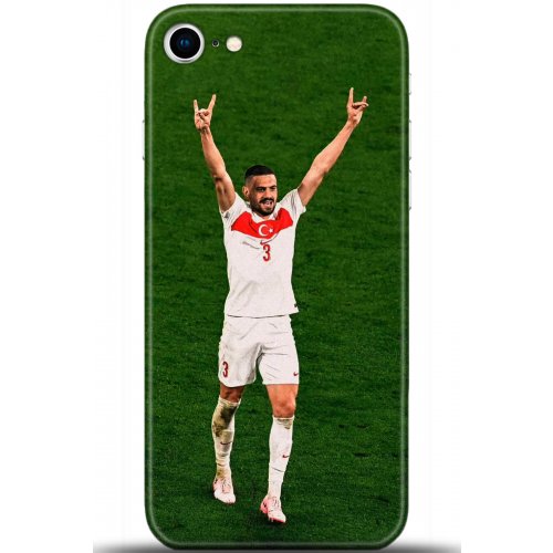 Uyumlu Kılıf HD Baskılı Kılıf - Followed Institution 5379