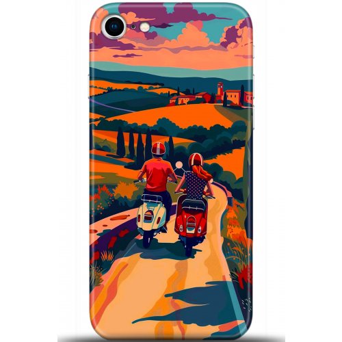 Uyumlu Kılıf HD Baskılı Kılıf - Followed Institution 5390