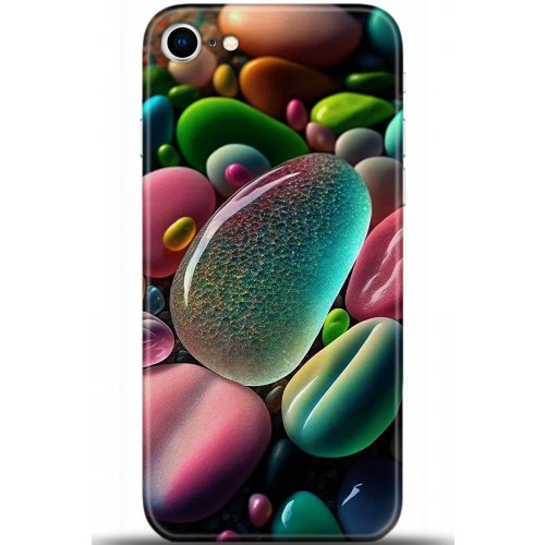 Uyumlu Kılıf HD Baskılı Kılıf - Followed Institution 5425