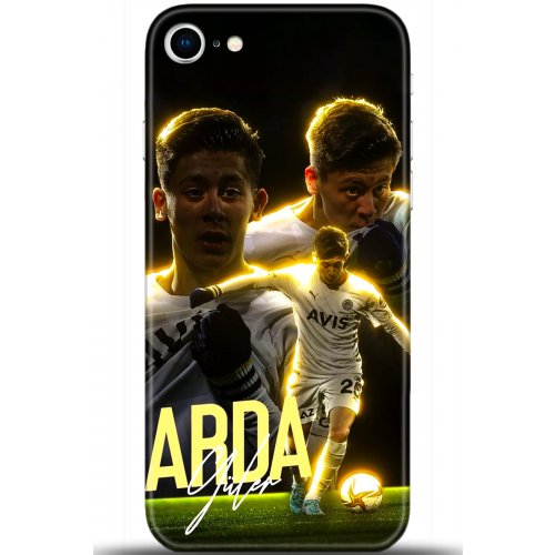 Uyumlu Kılıf HD Baskılı Kılıf - Followed Institution 5442