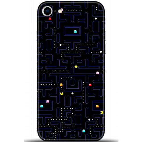 Uyumlu Kılıf HD Baskılı Kılıf - Followed Institution 5444