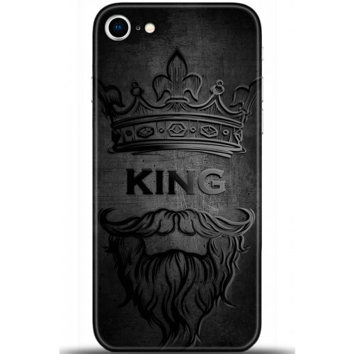 Uyumlu Kılıf HD Baskılı Kılıf - Followed Institution 5456