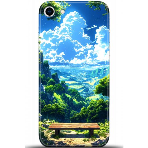 Uyumlu Kılıf HD Baskılı Kılıf - Followed Institution 5497