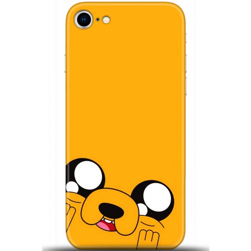 Uyumlu Kılıf HD Baskılı Kılıf - Followed Institution 5531