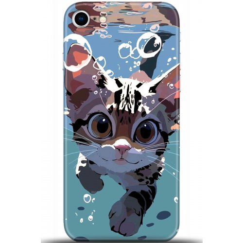 Uyumlu Kılıf HD Baskılı Kılıf - Followed Institution 5557