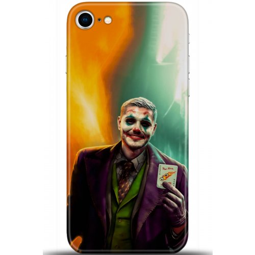 Uyumlu Kılıf HD Baskılı Kılıf - Followed Institution 5636