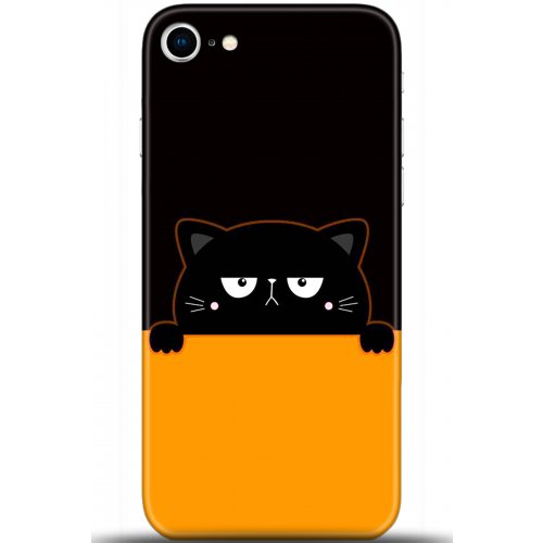 Uyumlu Kılıf HD Baskılı Kılıf - Followed Institution 5717