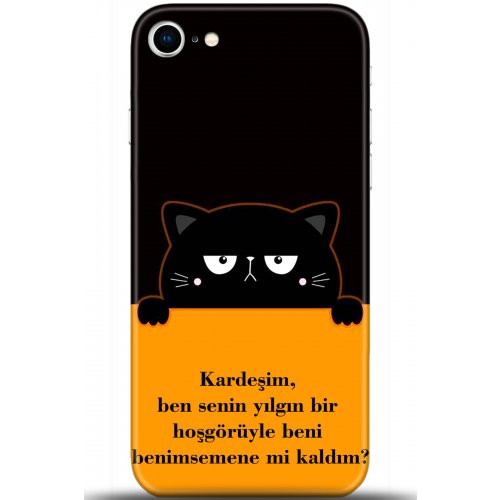 Uyumlu Kılıf HD Baskılı Kılıf - Followed Institution 5718