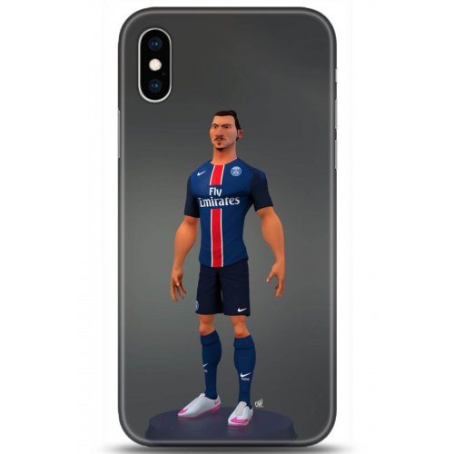 Uyumlu Kılıf HD Baskılı Kılıf - Followed Institution 5016