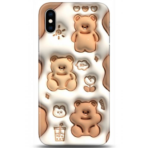 Uyumlu Kılıf HD Baskılı Kılıf - Followed Institution 5047