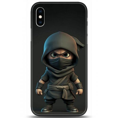 Uyumlu Kılıf HD Baskılı Kılıf - Followed Institution 5061