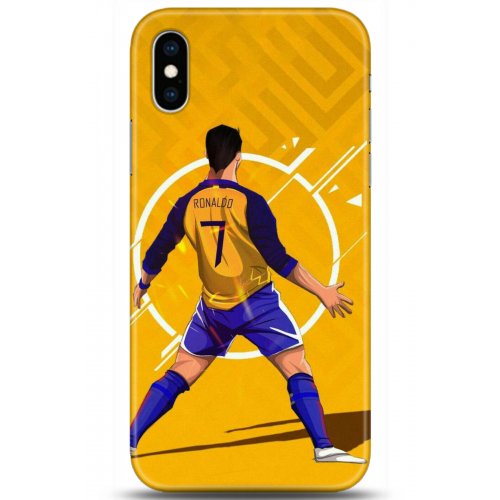 Uyumlu Kılıf HD Baskılı Kılıf - Followed Institution 5093