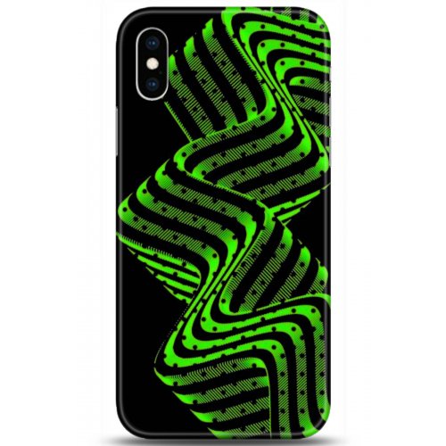 Uyumlu Kılıf HD Baskılı Kılıf - Followed Institution 5134