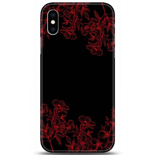 Uyumlu Kılıf HD Baskılı Kılıf - Followed Institution 5149